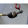 TRANSMISSION AVANT DROIT HYUNDAI BAYON 1.0 T-GDI 48V-Hybrid