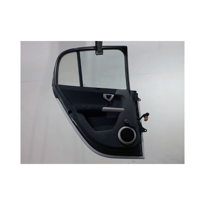 PORTE ARRIERE GAUCHE SMART FORFOUR