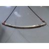 RENFORT PARE-CHOC AVANT MERCEDES CLASSE B 2008-
