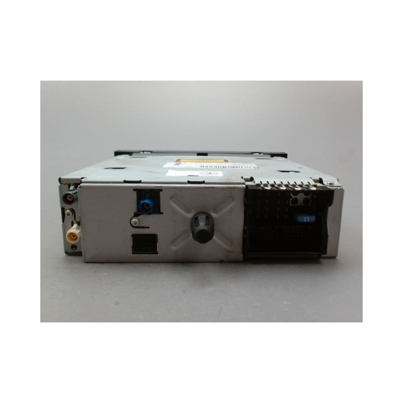 AUTORADIO CITROEN C4 PICASSO MONOSP. I 2007-2013