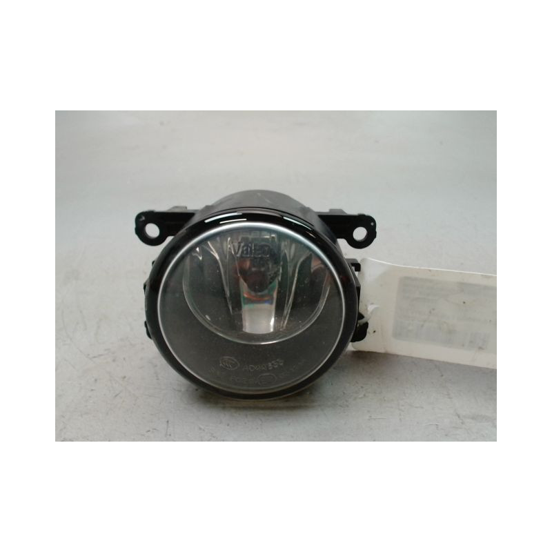PHARE ANTIBROUILLARD AVANT GAUCHE CITROEN C4 I Phase 2 2008-2010