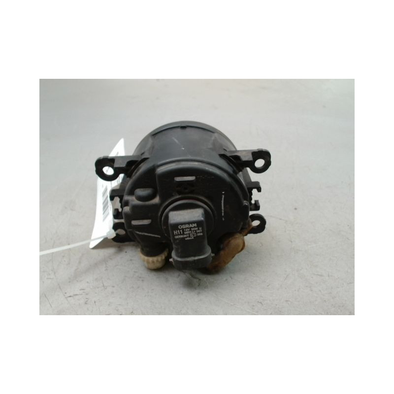 PHARE ANTIBROUILLARD AVANT GAUCHE CITROEN C4 I Phase 2 2008-2010