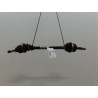 TRANSMISSION AVANT GAUCHE PEUGEOT 208 Phase 1 2012-... 1.2 VTI 82