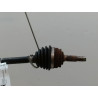 TRANSMISSION AVANT GAUCHE PEUGEOT 208 Phase 1 2012-... 1.2 VTI 82