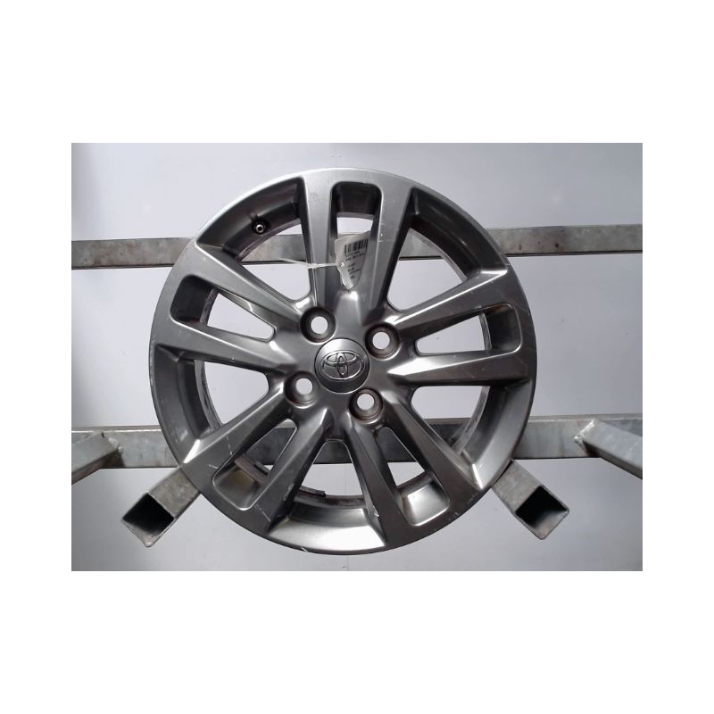 JANTE ALUMINIUM TOYOTA YARIS II 2010-