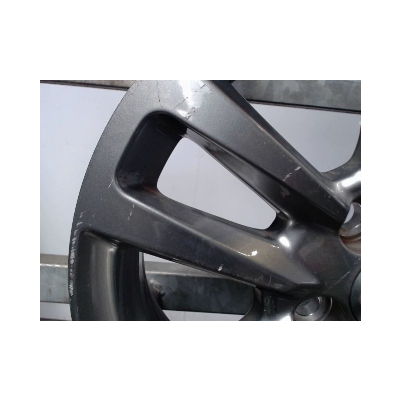 JANTE ALUMINIUM TOYOTA YARIS II 2010-