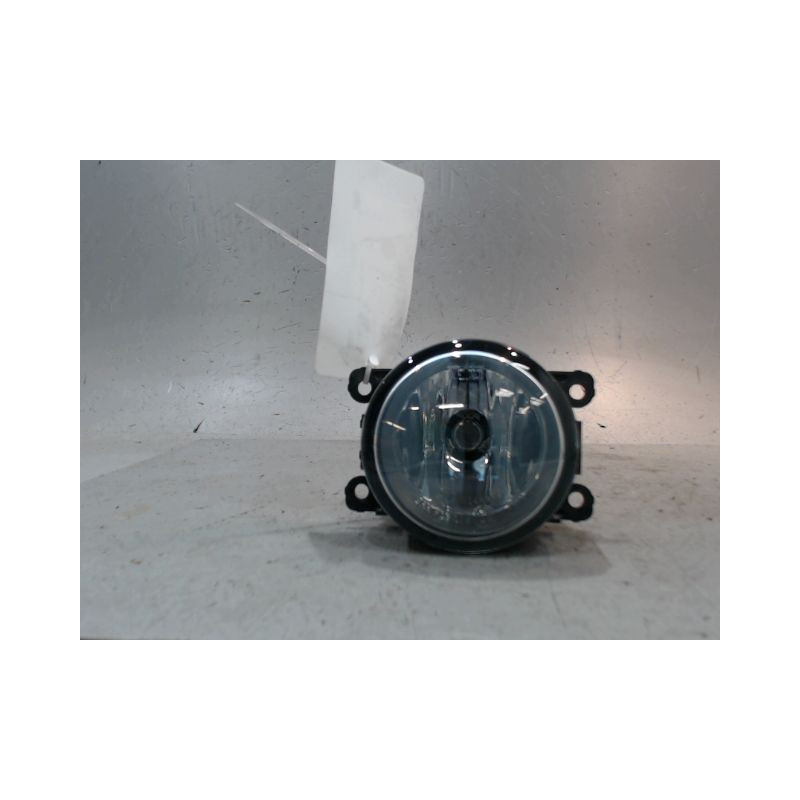 PHARE ANTIBROUILLARD AVANT DROIT CITROEN C5