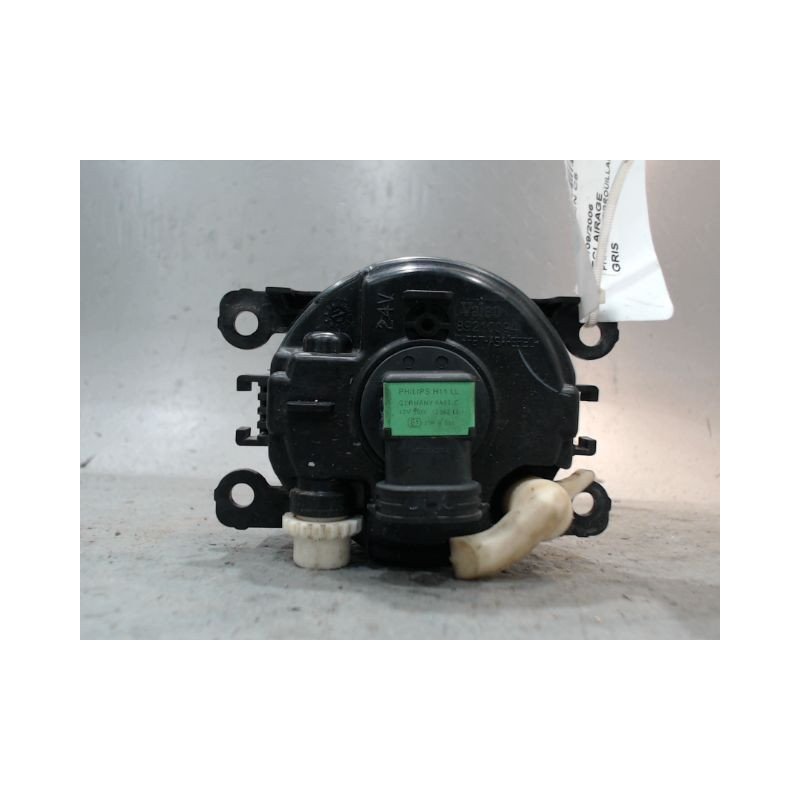 PHARE ANTIBROUILLARD AVANT DROIT CITROEN C5