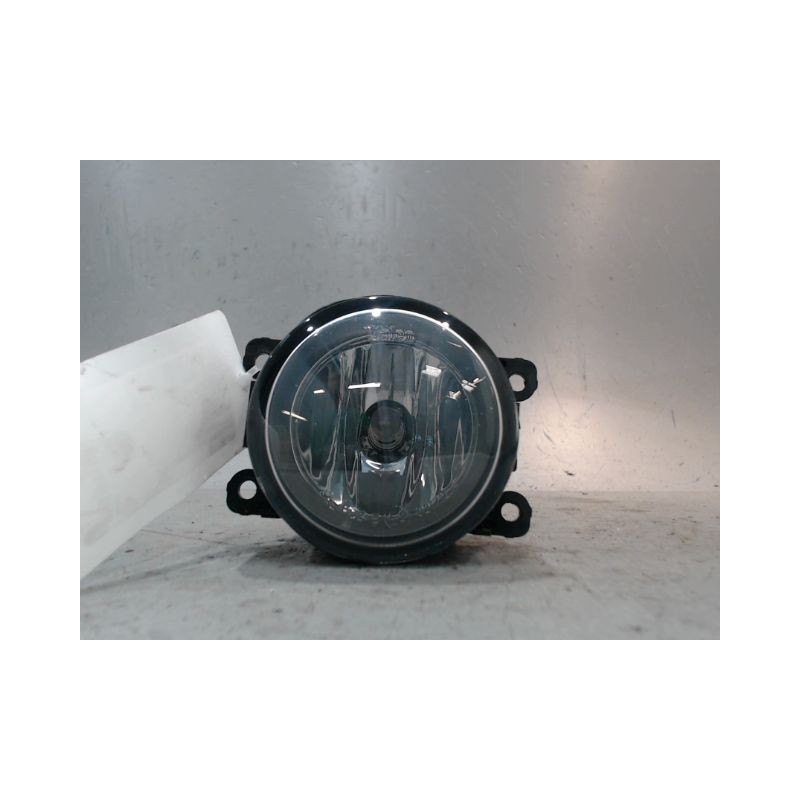 PHARE ANTIBROUILLARD AVANT GAUCHE CITROEN C5