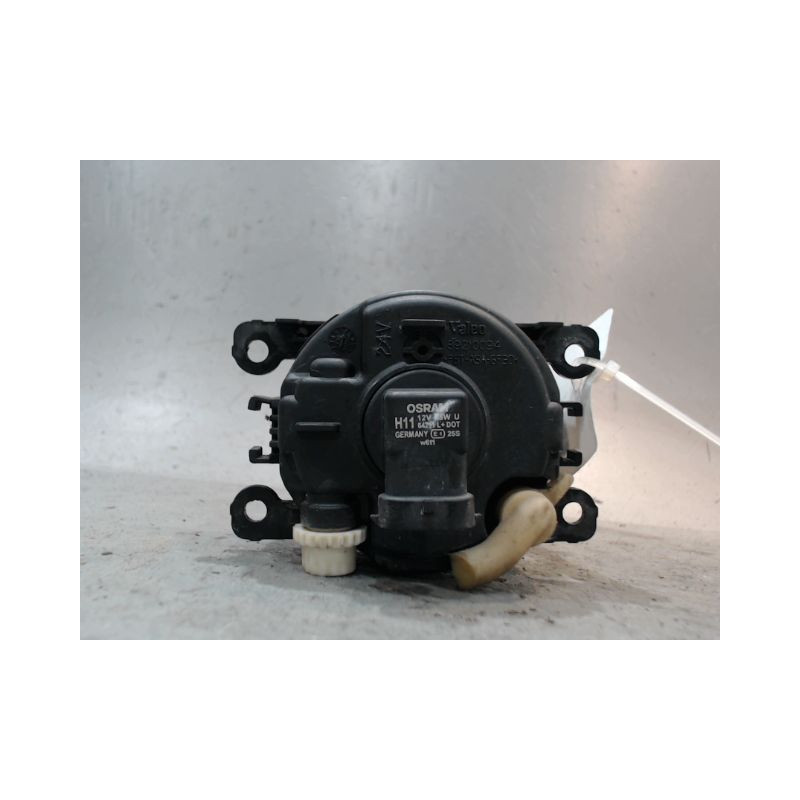 PHARE ANTIBROUILLARD AVANT GAUCHE CITROEN C5