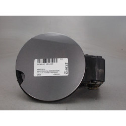 VOLET DE TRAPPE CARBURANT
