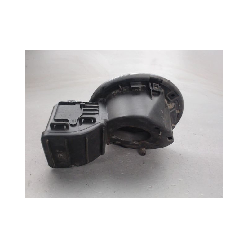 VOLET DE TRAPPE CARBURANT RENAULT MEGANE