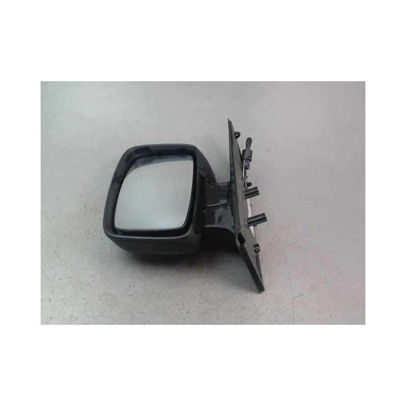 RETROVISEUR EXTERIEUR GAUCHE CITROEN JUMPY TOLE 2004-