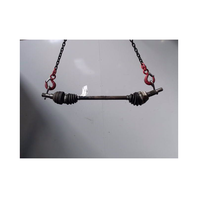 TRANSMISSION ARRIERE GAUCHE CHEVROLET CAPTIVA 2.2 D 4WD
