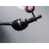 TRANSMISSION ARRIERE GAUCHE CHEVROLET CAPTIVA 2.2 D 4WD