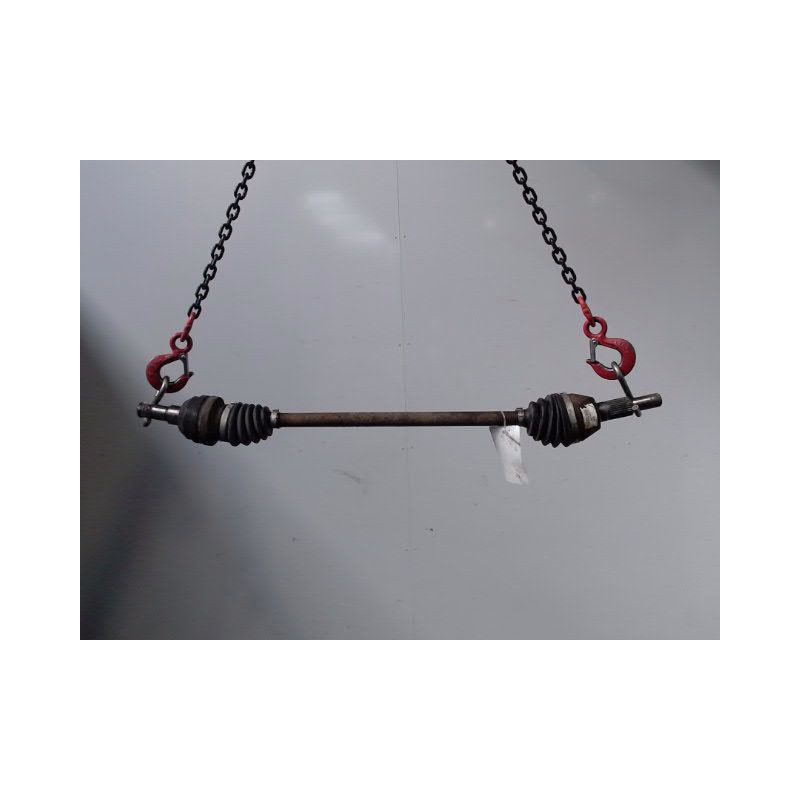 TRANSMISSION ARRIERE DROIT CHEVROLET CAPTIVA 2.2 D 4WD
