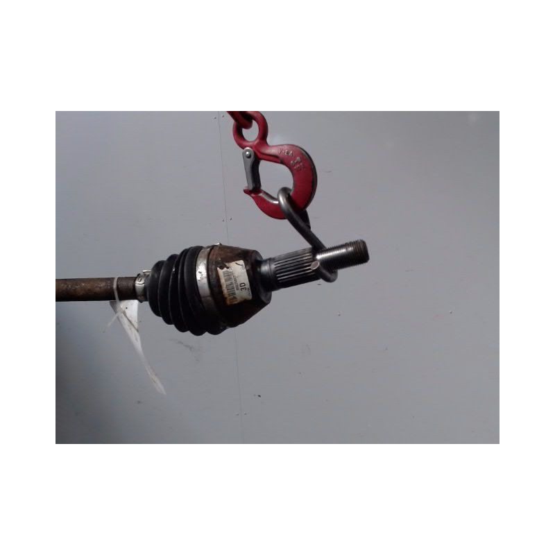 TRANSMISSION ARRIERE DROIT CHEVROLET CAPTIVA 2.2 D 4WD