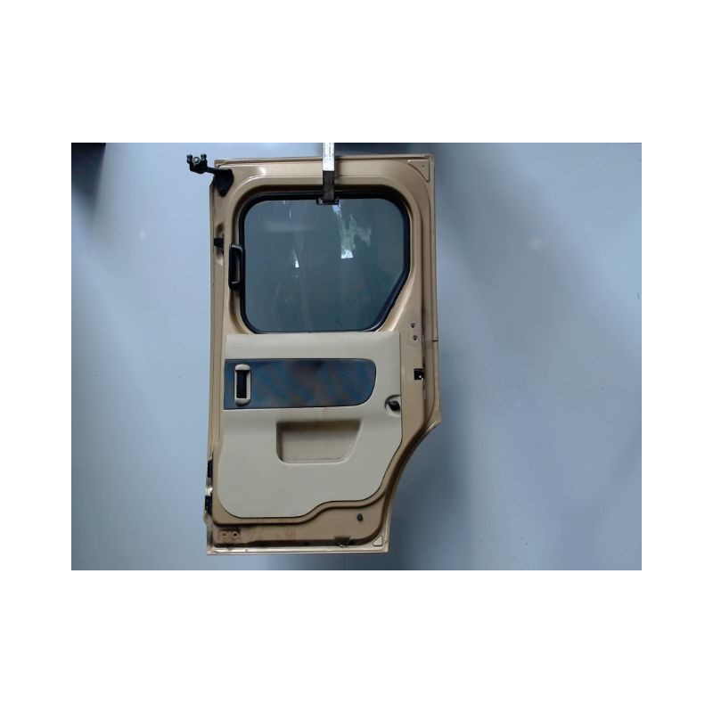 PORTE COULISSANTE DROITE FORD T.CONNECT