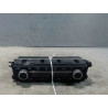 COMMANDE DE CHAUFFAGE SEAT IBIZA 2008-