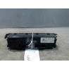 COMMANDE DE CHAUFFAGE SEAT IBIZA 2008-