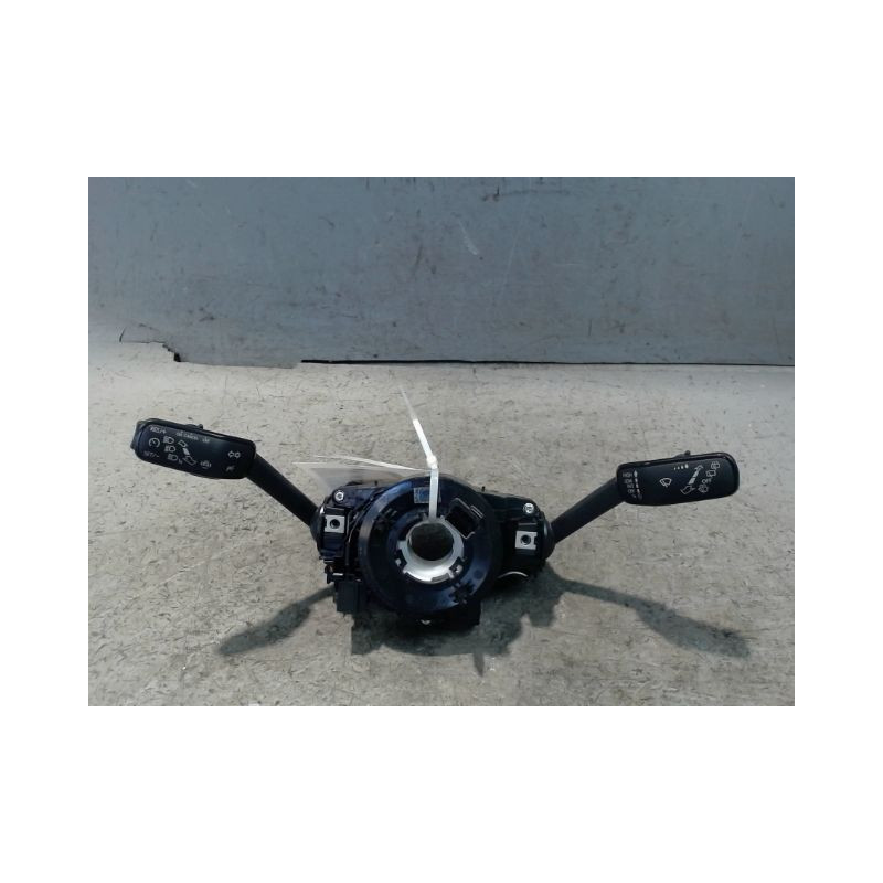 BLOC COMMODOS SEAT IBIZA 2008-