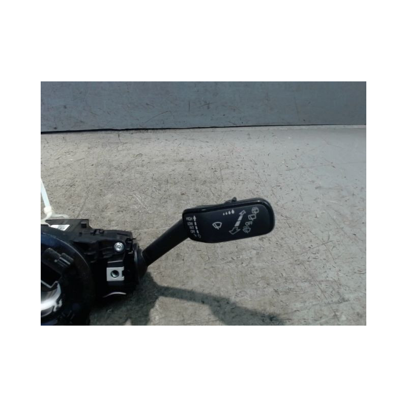 BLOC COMMODOS SEAT IBIZA 2008-