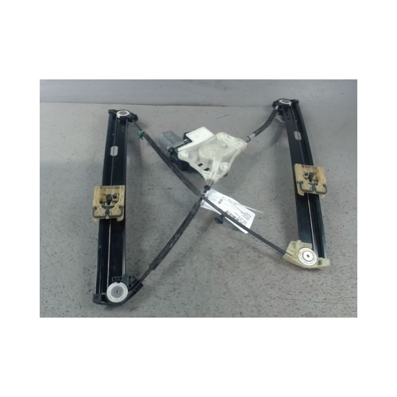 MECANISME+MOTEUR LEVE-GLACE AVANT GAUCHE SEAT IBIZA 2008-