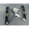 MECANISME+MOTEUR LEVE-GLACE AVANT GAUCHE SEAT IBIZA 2008-