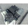 MECANISME+MOTEUR LEVE-GLACE AVANT GAUCHE SEAT IBIZA 2008-