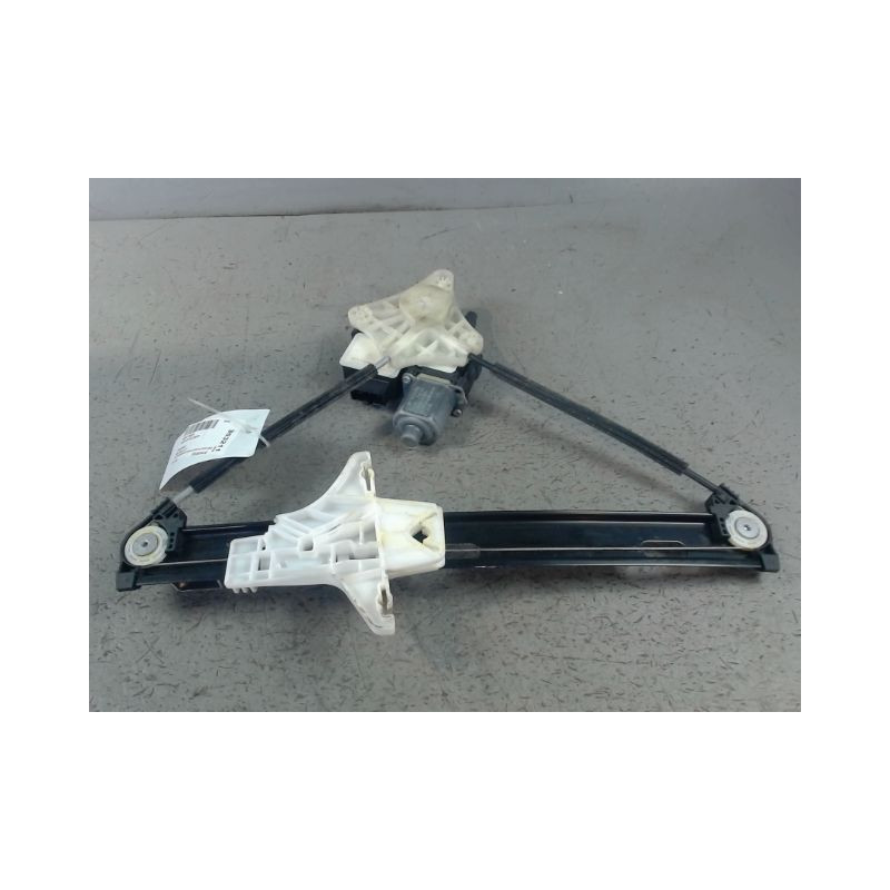 MECANISME+MOTEUR LEVE-GLACE ARRIERE GAUCHE SEAT IBIZA 2008-