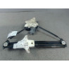 MECANISME+MOTEUR LEVE-GLACE ARRIERE GAUCHE SEAT IBIZA 2008-