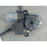 MECANISME+MOTEUR LEVE-GLACE ARRIERE GAUCHE SEAT IBIZA 2008-