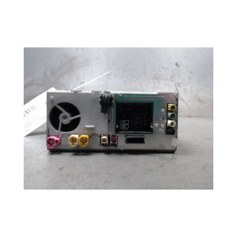 AUTORADIO B.M.W. SERIE 1
