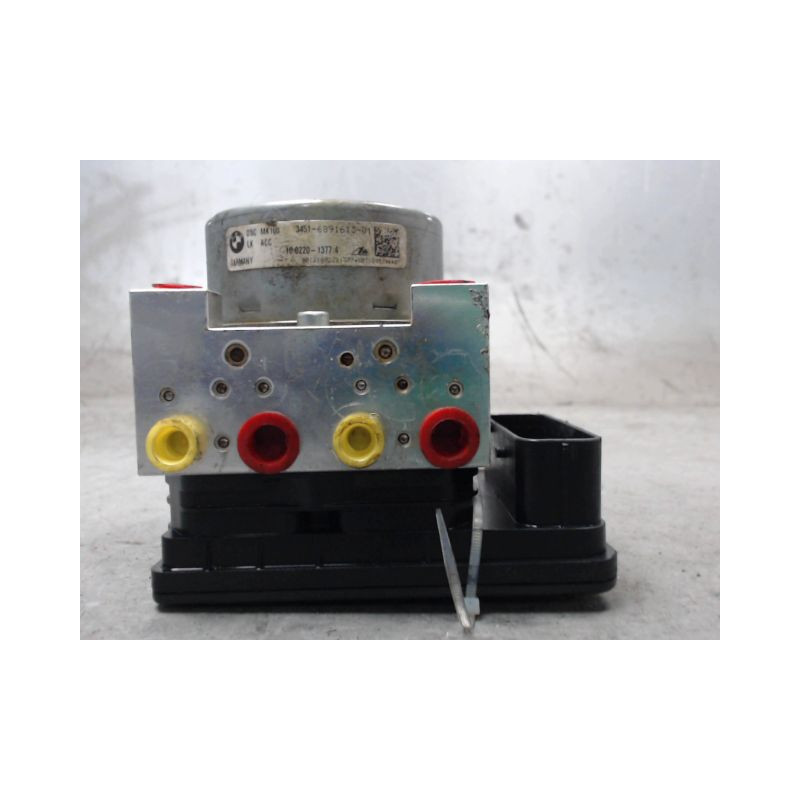UNITE HYDRAULIQUE ABS B.M.W. SERIE 1