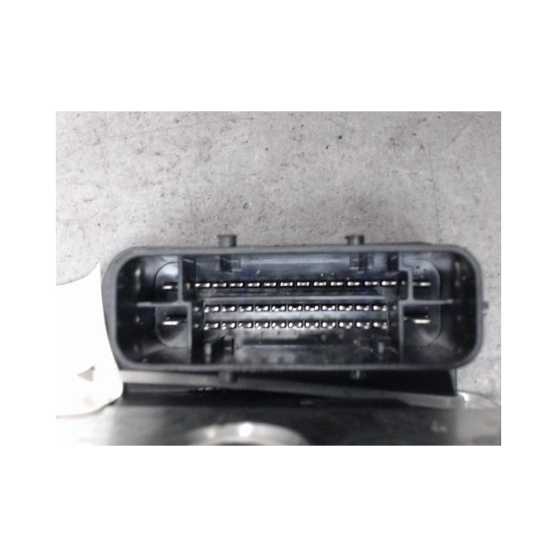 UNITE HYDRAULIQUE ABS B.M.W. SERIE 1