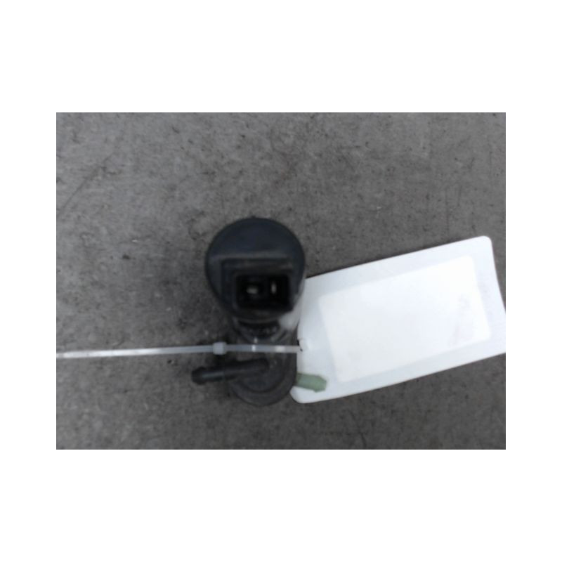 POMPE LAVE-GLACE AVANT LAND ROVER RANGE SPORT