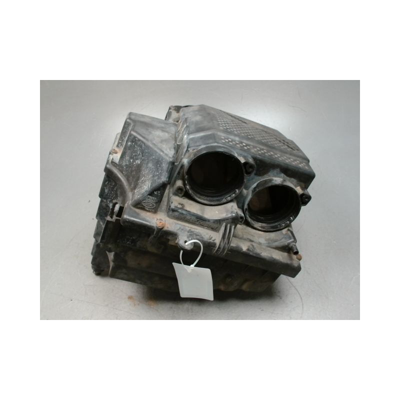 BOITIER FILTRE A AIR LAND ROVER RANGE SPORT