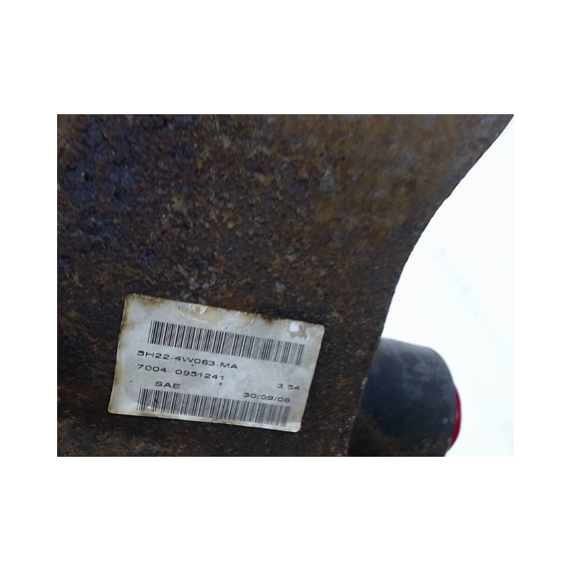 PONT ARRIERE LAND ROVER RANGE SPORT 3.6 D 4x4