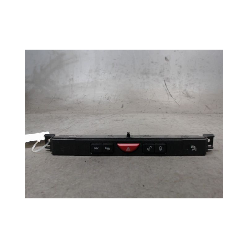 BOUTON DE WARNING LAND ROVER RANGE SPORT