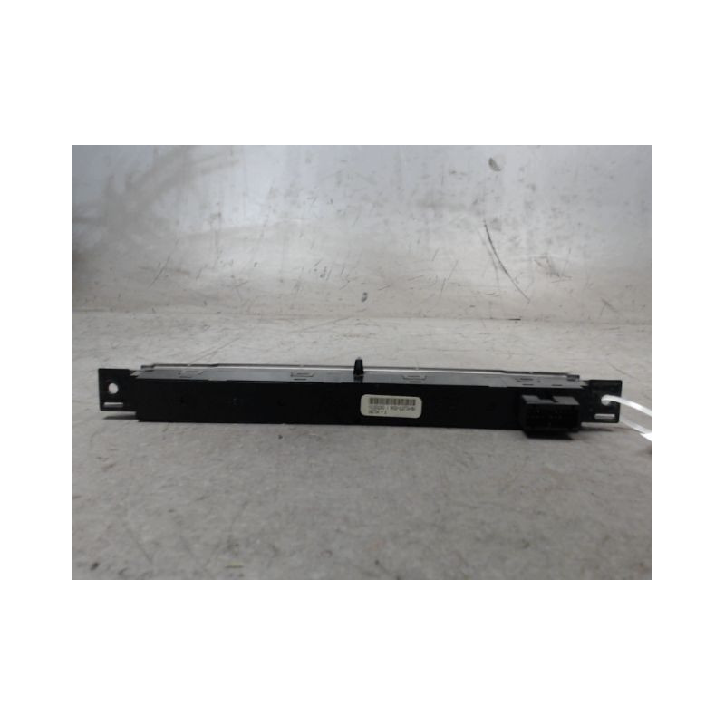 BOUTON DE WARNING LAND ROVER RANGE SPORT