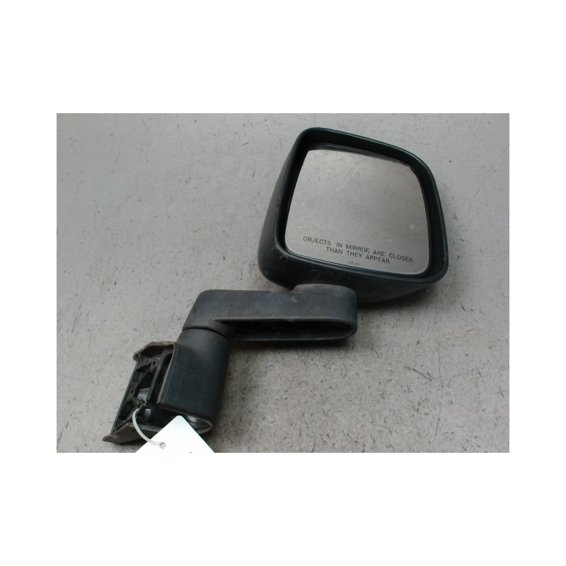 RETROVISEUR EXTERIEUR DROIT JEEP JEEP WRANGLER