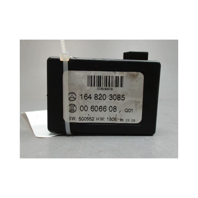 CAPTEUR DE PLUIE MERCEDES CLASSE M 2005-