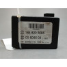 CAPTEUR DE PLUIE MERCEDES CLASSE M 2005-