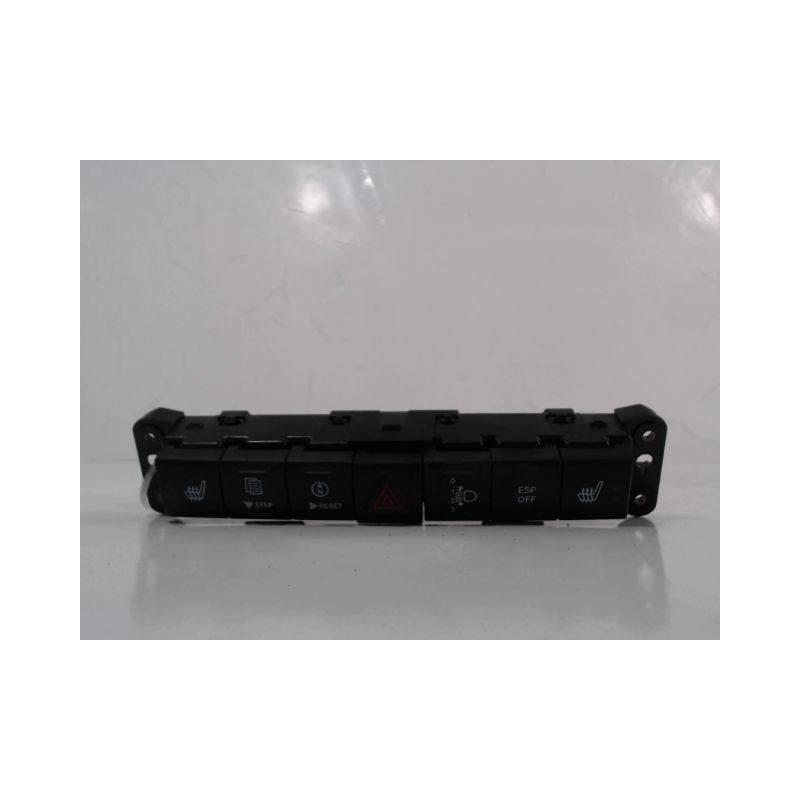 BOUTON DE WARNING CHRYSLER SEBRING -2000