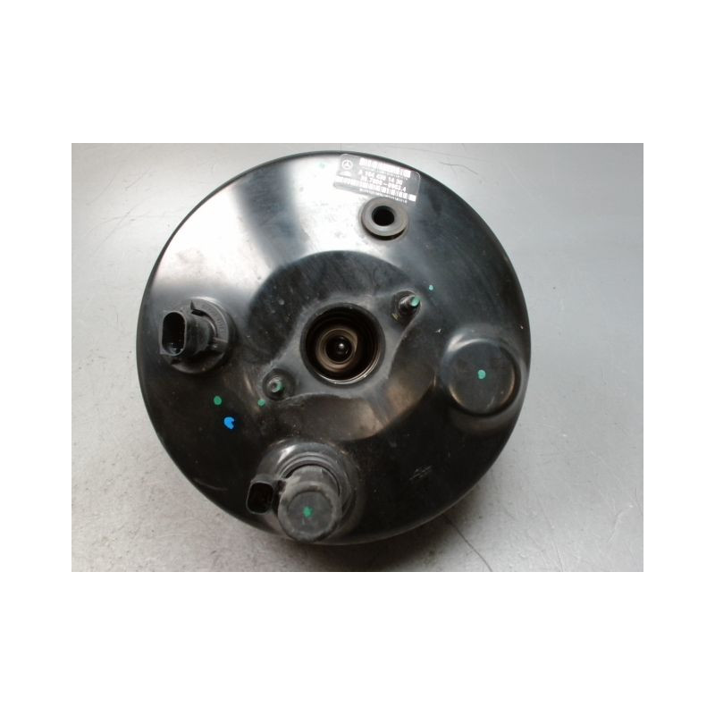 SERVO-FREIN MERCEDES CLASSE M 2005-