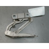 COMPAS DROIT CAPOT MERCEDES CLASSE M 2005-