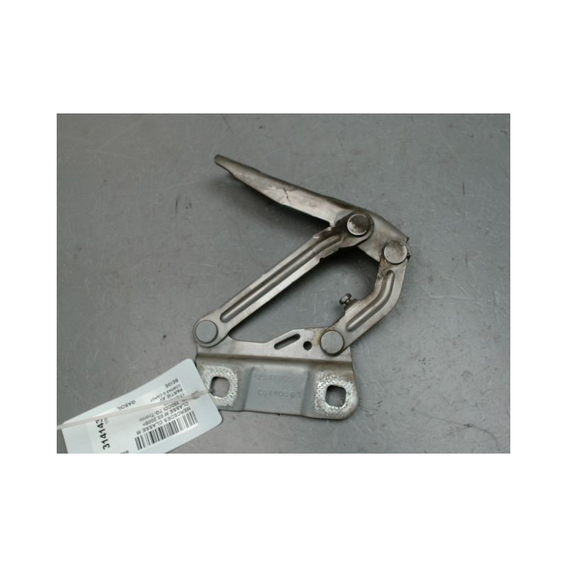 COMPAS GAUCHE CAPOT MERCEDES CLASSE M 2005-