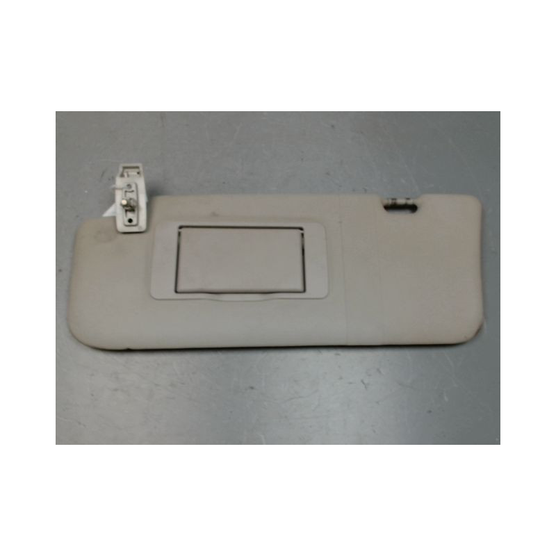 PARE-SOLEIL D MERCEDES CLASSE M 2005-
