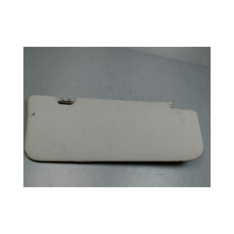 PARE-SOLEIL D MERCEDES CLASSE M 2005-