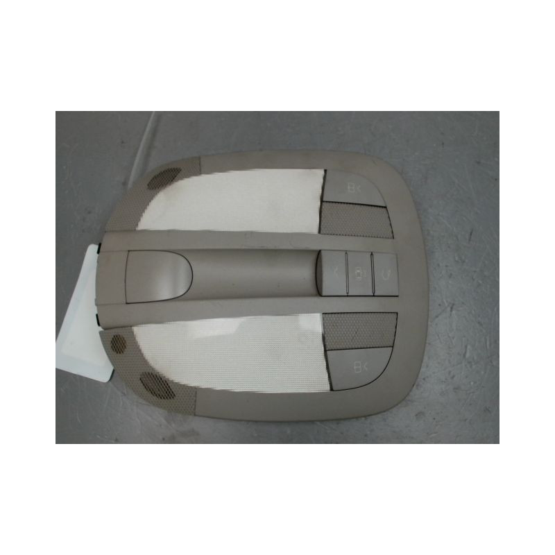 PLAFONNIER MERCEDES CLASSE M 2005-